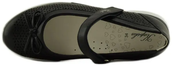 Купить 24871п-2 KAPIKA Туфли подростковые за 2 790 руб. в интернет-магазине Дом Обуви