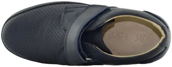 Купить 23955т-2  KAPIKA Туфли детские за 5 280 руб. в интернет-магазине Дом Обуви