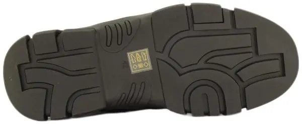 Купить FL278_B1561-3-W_BROWN  EL TEMPO Ботинки мужские за 3 150 руб. в интернет-магазине Дом Обуви