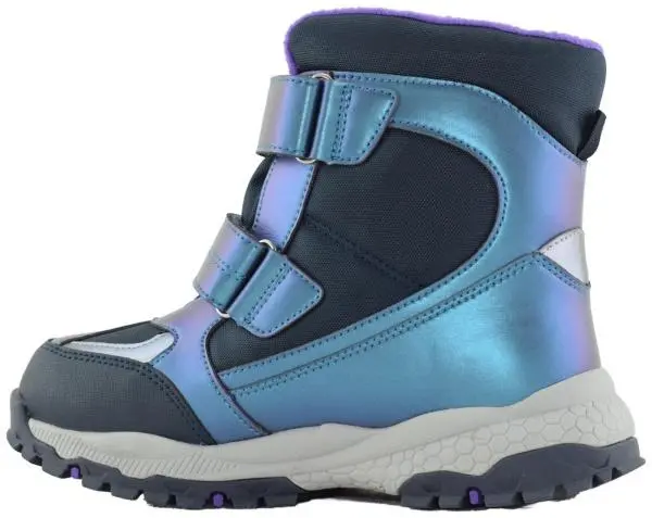 Купить 43884-2 KAPIKA Ботинки детские  за 4 120 руб. в интернет-магазине Дом Обуви