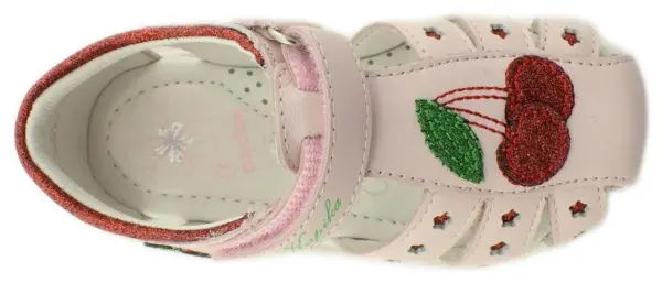 Купить 32372-2  KAPIKA Туфли детские летние за 1 850 руб. в интернет-магазине Дом Обуви