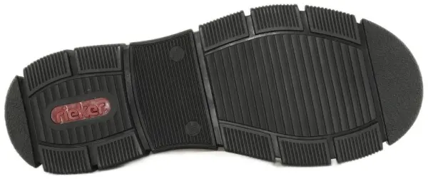 Купить X3428-60 RIEKER Ботинки женские за 8 450 руб. в интернет-магазине Дом Обуви