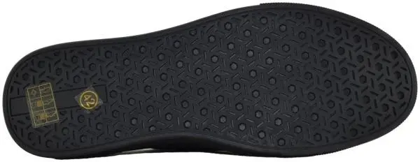 Купить CWN3-5_ZS23166-6_BLACK EL TEMPO Кеды мужские  за 3 780 руб. в интернет-магазине Дом Обуви
