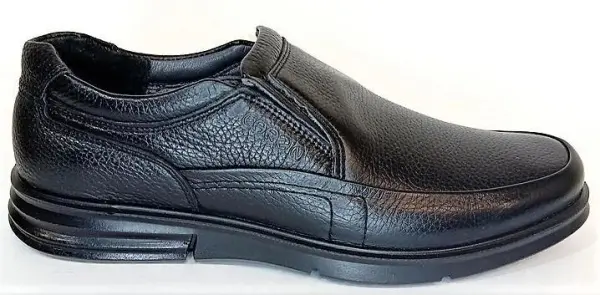 Купить F-A6 Adak Shoes Полуботинки мужские за 3 950 руб. в интернет-магазине Дом Обуви