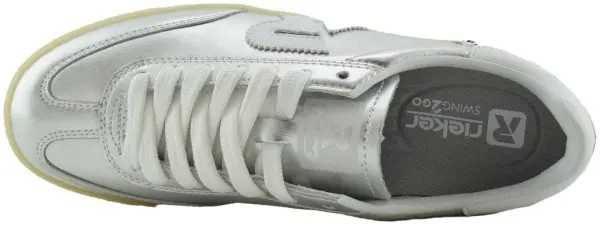 Купить W2200-90 RIEKER Кеды женские за 8 250 руб. в интернет-магазине Дом Обуви