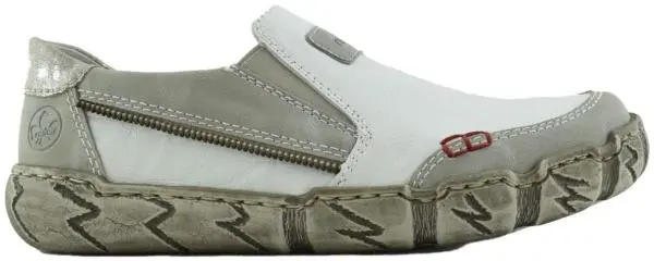 Купить L0359-80 RIEKER Туфли женские за 6 450 руб. в интернет-магазине Дом Обуви