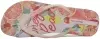 Купить 5031-261 pink GlamForever Сланцы женские за 2 210 руб. в интернет-магазине Дом Обуви