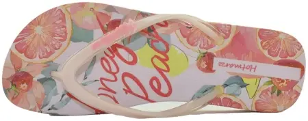 Купить 5031-261 pink GlamForever Сланцы женские за 2 210 руб. в интернет-магазине Дом Обуви