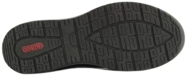 Купить B7654-00 Rieker Полуботинки мужские за 5 560 руб. в интернет-магазине Дом Обуви