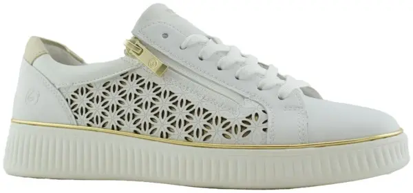 Купить D2E03-80 REMONTE Кеды женские за 7 560 руб. в интернет-магазине Дом Обуви