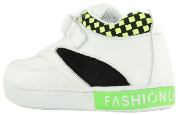 Купить 1940-13-21A-01 Minimen Кроссовки детские за 3 160 руб. в интернет-магазине Дом Обуви