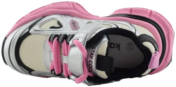 Купить 72868-1 KAPIKA Кроссовки детские  за 3 140 руб. в интернет-магазине Дом Обуви