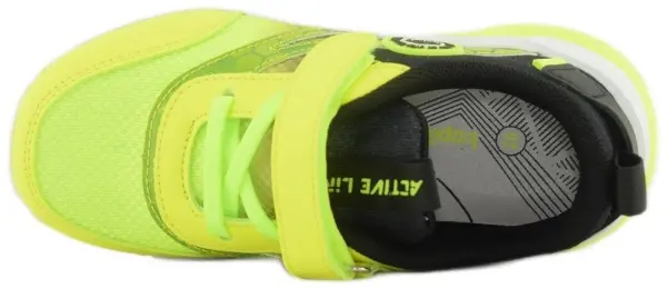 Купить 72661-1 KAPIKA Кроссовки детские за 1 980 руб. в интернет-магазине Дом Обуви