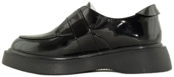 Купить 528215/02-02 KEDDO Полуботинки подростковые за 2 390 руб. в интернет-магазине Дом Обуви