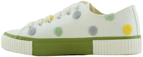 Купить 847756/01-01 KEDDO DENIM Кеды женские за 2 990 руб. в интернет-магазине Дом Обуви