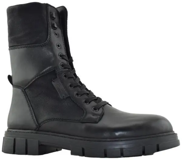 Купить 32209-00 RIEKER Ботинки мужские за 8 510 руб. в интернет-магазине Дом Обуви