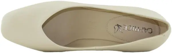 Купить 9-9-22315-42-140 CAPRICE Туфли лодочки женские за 8 295 руб. в интернет-магазине Дом Обуви