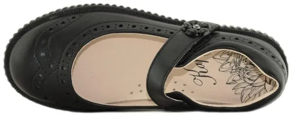 Купить 23819п-1 KAPIKA Туфли детские за 2 720 руб. в интернет-магазине Дом Обуви