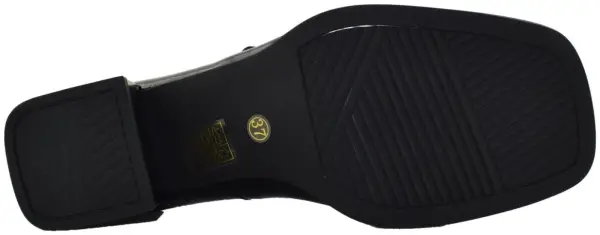 Купить DC036_01LK-BL EL TEMPO Туфли женские за 8 450 руб. в интернет-магазине Дом Обуви