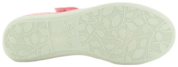 Купить 72001-1 KAPIKA Туфли летние детские за 990 руб. в интернет-магазине Дом Обуви