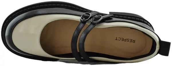 Купить VK74-183998 Respect Туфли женские  за 5 140 руб. в интернет-магазине Дом Обуви