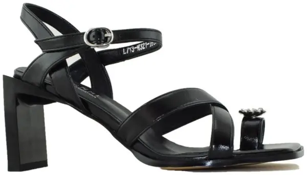 Купить L713-M321-TP83 JA'VENSI Туфли женские летние за 6 780 руб. в интернет-магазине Дом Обуви