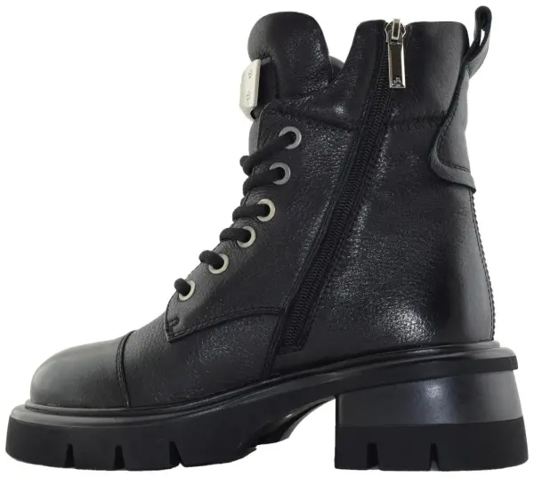 Купить VE101-N468-1 JA'VENSI Ботинки женские за 9 180 руб. в интернет-магазине Дом Обуви