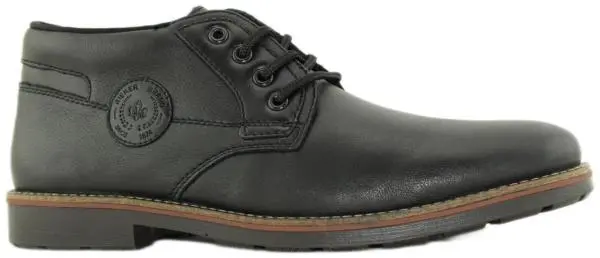 Купить 15339-00 Rieker Ботинки мужские за 8 950 руб. в интернет-магазине Дом Обуви