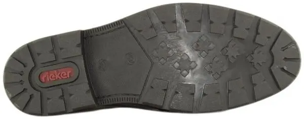 Купить 15351-00 Rieker Туфли мужские за 4 770 руб. в интернет-магазине Дом Обуви