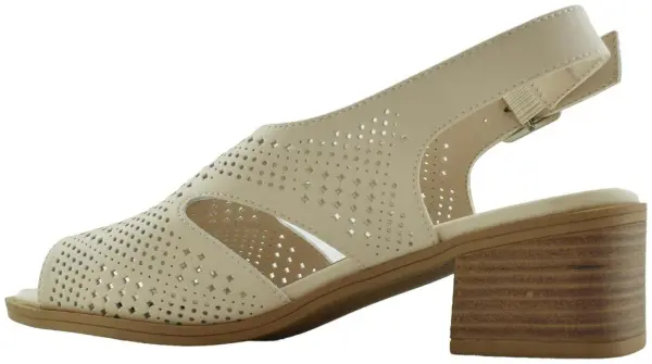 Купить XMG-51953-2D-SP MADELLA Босоножки женские за 4 560 руб. в интернет-магазине Дом Обуви