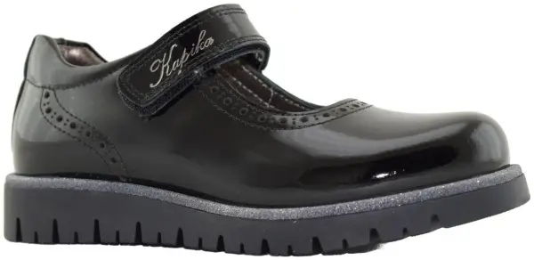 Купить 22557т-1 KAPIKA Туфли детские за 5 860 руб. в интернет-магазине Дом Обуви