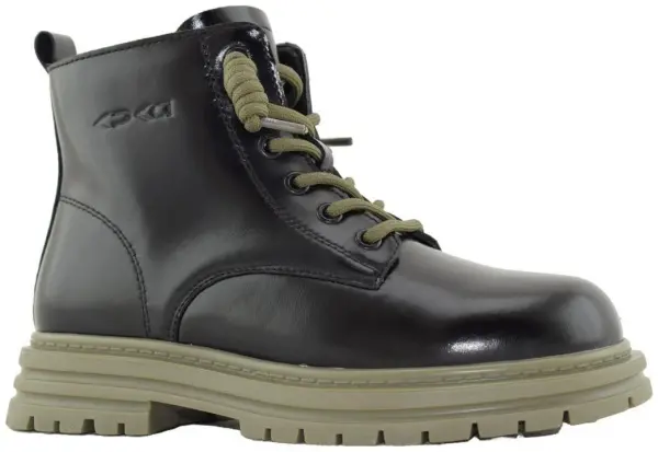 Купить 53610ук-1 KAPIKA Ботинки детские  за 3 210 руб. в интернет-магазине Дом Обуви