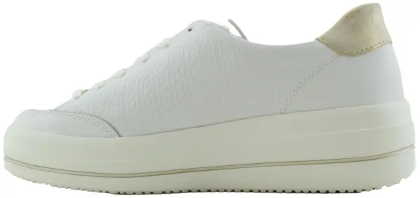 Купить D1C07-80 REMONTE Кеды женские за 7 160 руб. в интернет-магазине Дом Обуви