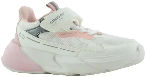 Купить 238064/04-04 CROSBY Кроссовки  детские за 1 960 руб. в интернет-магазине Дом Обуви