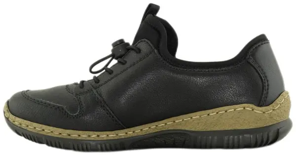 Купить N32G0-00 RIEKER Туфли женские за 5 960 руб. в интернет-магазине Дом Обуви