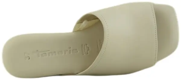 Купить 1-1-27243-38-117 TAMARIS Сабо женские за 7 190 руб. в интернет-магазине Дом Обуви