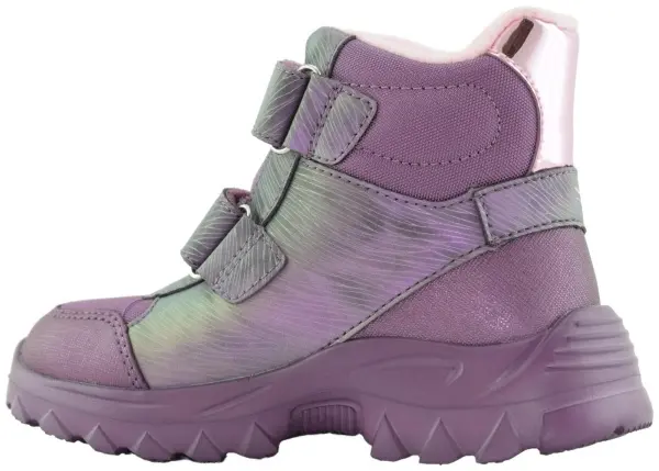 Купить 42545л-1 KAPIKA Ботинки детские  за 3 840 руб. в интернет-магазине Дом Обуви