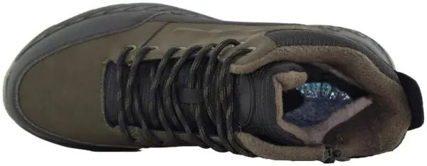 Купить 138159/03-03 GRUNBERG Ботинки мужские за 5 900 руб. в интернет-магазине Дом Обуви