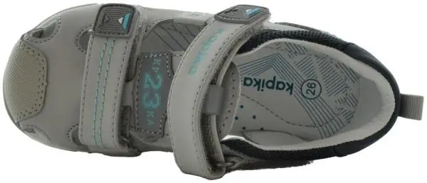 Купить 32959п-2 KAPIKA Сандалии детские за 3 840 руб. в интернет-магазине Дом Обуви