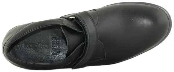 Купить 23710т-2 KAPIKA Полуботинки детские за 5 780 руб. в интернет-магазине Дом Обуви