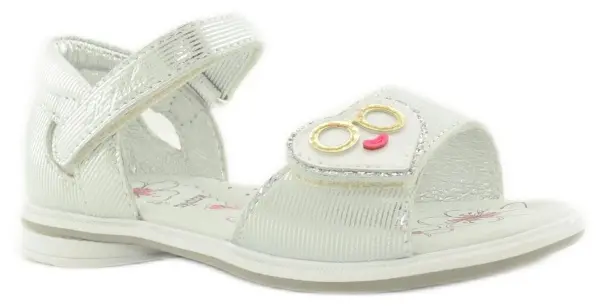 Купить 32555-1 KAPIKA Туфли детские летние за 1 700 руб. в интернет-магазине Дом Обуви