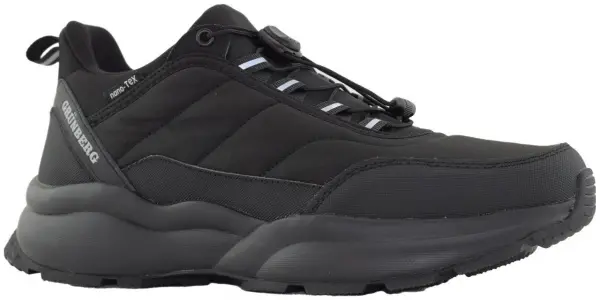 Купить 138155/14-01 GRUNBERG Кроссовки мужские за 5 930 руб. в интернет-магазине Дом Обуви