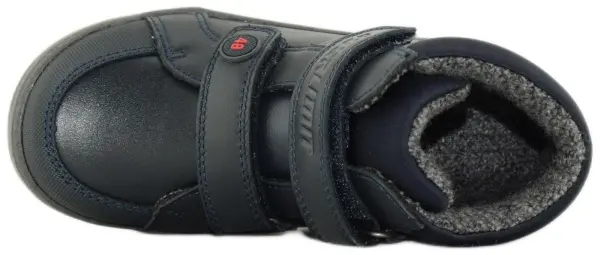 Купить 52416у-2 KAPIKA Ботинки детские  за 3 570 руб. в интернет-магазине Дом Обуви