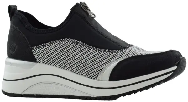 Купить D0T08-03 REMONTE Кроссовки женские за 8 450 руб. в интернет-магазине Дом Обуви