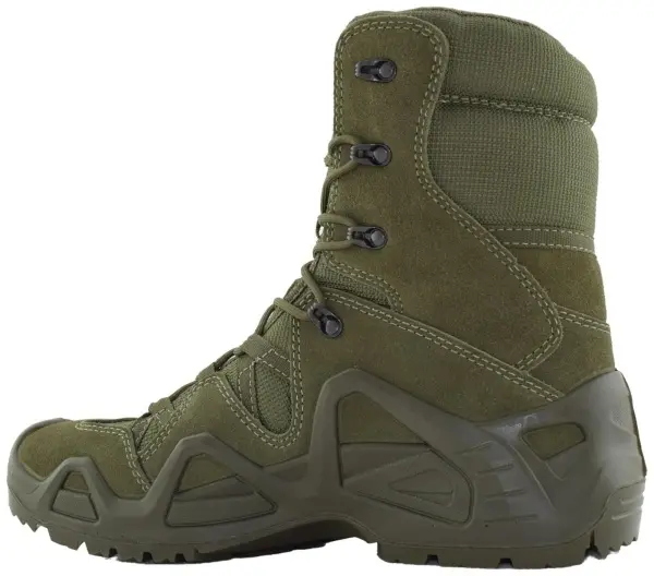 Купить 103 (range green) E-PRO Ботинки мужские за 10 440 руб. в интернет-магазине Дом Обуви