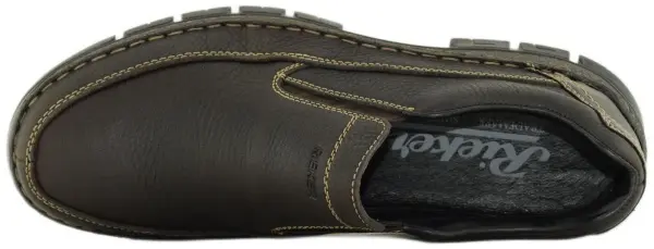 Купить 12250-25 Rieker Туфли мужские за 6 360 руб. в интернет-магазине Дом Обуви