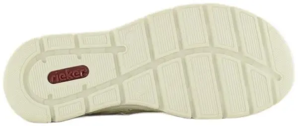 Купить 55048-60 RIEKER Ботинки женские за 5 960 руб. в интернет-магазине Дом Обуви