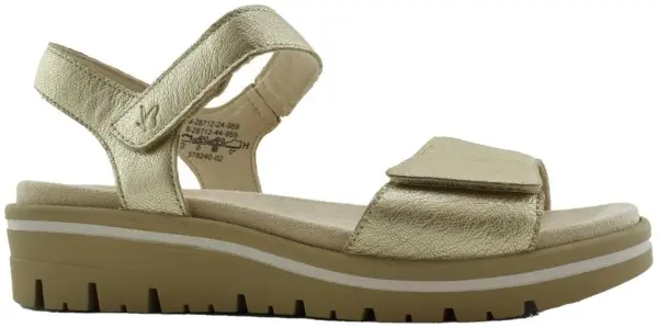 Купить 9-9-28712-44-959 CAPRICE Босоножки женские за 7 995 руб. в интернет-магазине Дом Обуви