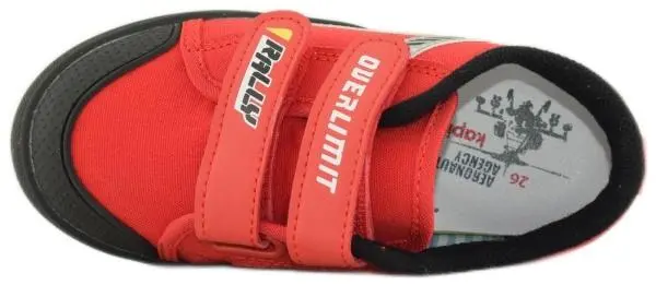 Купить 72695-1  KAPIKA Кеды детские  за 1 890 руб. в интернет-магазине Дом Обуви