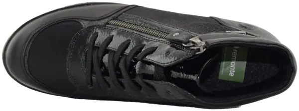 Купить R0770-01 REMONTE Ботинки женские за 7 450 руб. в интернет-магазине Дом Обуви